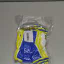 QIKUBI Girls Cheerleader Costume Halloween Cheerleading Uniform Outfit with Accessories for Kids 8T