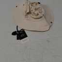 Sun Hats for Women Bucket Hat UV Protection Fishing Hat Wide Brim Safari Hats 2 in 1 Zip-Off Sun Visor Hats UPF 50+