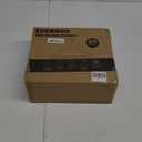 Kids Wooden Hangers 20 Pack, Natural Wooden Baby Hangers with Smooth Finish, Solid Wood Children Hanger for Clothes with Precisely-Cut Notches, Swivel Hook Baby Clothes Hanger for Closet