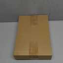 Funrous 100 Pack Peg Board Hooks Stainless Steel Pegboard Hooks Shelving Display Hanging Peg Board Holders for 1/8 and 1/4 Garage Storage Tools Organizer(10 inch)