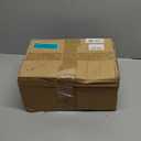 Winlyn 6 Sets DIY Ceramic Owl Succulent Pots Paint Craft Kit, Unpainted Ceramic Bisque Owl Flowerpots with Drainage Hole, Ready to Paint for Kids Classroom Craft Project Activity