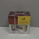 Karseell Collagen Hair Mask & Argan Oil Set, Deep Conditioning Hair Treatment for Dry Hair, Repair & Moisturize All Hair Types, 16.9 fl oz + 1.69 fl oz