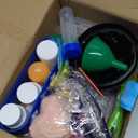 200+ Science Experiments Kit for Kids, Science Project Lab Volcano Toys Birthday Gifts for Boys & Girls, Chemistry Set, Gemstone S.T.E.M Educational Learning Activities
