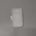 JETech Case for iPhone 17 Pro 6.3-Inch, Non-Yellowing Shockproof Phone Bumper Cover, Anti-Scratch Clear Back (Clear)