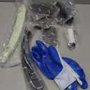 REVO Engine Timing Chain Kit for Mercedes-Benz 2010-2015 SLK250 E250 C250 1.8 M271 Replace# 0009931078 0009932076