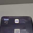 Oral-B iO Series 9 Electric Toothbrush with 3 Replacement Brush Heads, Black Onyx