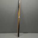 36" Hardwood Billiard/Pool House Cue Stick - Set of 2, Shorty Cues 1