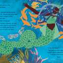 Kwesi and Nana Ruby Learn to Swim