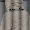 ANRABESS Women Workout Sets Build in Bra 2 Piece Outfits Tank Tops Tummy Control Shorts Yoga Gym Active Wear Clothing Set (Large, Beige)