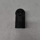 50 Amp 125/250 Volt 10-50R 3-Pole, 3-Wire Connector Receptacle Outlet