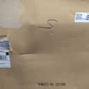 FUHAIHUA Large Wood Framed Wall Decor For Living Room Canvas Wall Art For Office Modern Wall Decorations For Bedroom Reddish Orange Tree Painting Farmhouse Pictures Artwork Room Home Decor 24x48 In