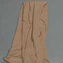 BLOCH Women's Ladies contoursoft adaptatoe Tights, Salmon, Petite/ Small