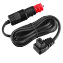 Power Cord Cable for 12V Fridge Freezers DC 12 Volt Refrigerator 12V Car Fridge Portable Car Refrigerator