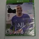 FIFA 22 - Xbox Series X