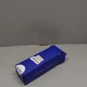 MIULEE Pack of 2 Rust Corduroy Decorative Pillow Covers 20x20 Inch Soft Boho Striped Throw Pillow Covers Modern Farmhouse Home Decor for Summer Sofa Living Room Couch Bed