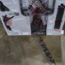 Echelon Smart Fitness Bike (Black)