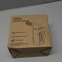 OGHom Steamer for Clothes, Handheld Clothing Steamer for Garment, 240ml Big Capacity 700W Portable Travel Steam Iron (Blue)