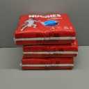 Huggies Size 2 Diapers, Little Snugglers Baby Diapers, Size 2 (12-18 lbs), 186 Count (3 Packs of 62), Packaging May Vary