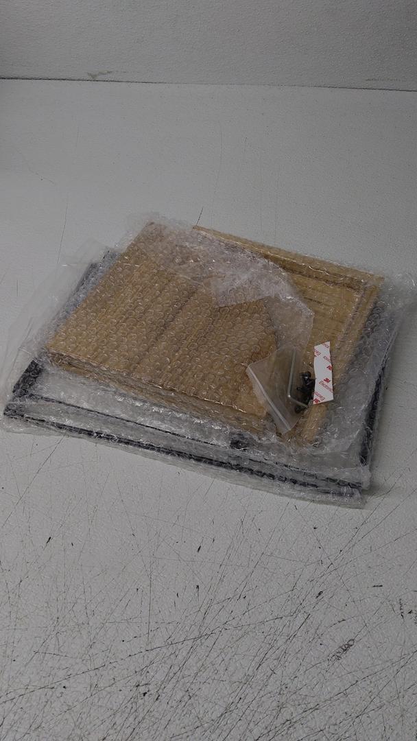 Clear 2 Tier Bathroom Organizer Countertop,10 Inch High-Capacity Vanity Shelf Organizer and Bathroom Tray for Beauty,Lotion,Skin Care,Face Products Make Up,Cosmetic Storage and Perfume Organizers