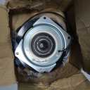 SCITOO AC Compressor Clutch Fit for Mercedes-Benz for CL550 5.5L 2007 2008 2009, for Mercedes-Benz for S450 4.7L 2008 2009 2010 2011