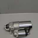 Starter for Chevy Camaro 5.7L 98-02, Corvette 5.7L 97-04, Silverado 2500 6.0L 99, GMC Sierra 2500 6.0L 99, Pontiac Firebird 5.7L 98-02, SDR0042 410-12447 323-1063 323-1450 336-1922 112898 112906