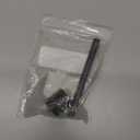 WUTA Eyelets Setting Tool,Smooth Black Grommet Installation Tools, Rivets Setter Tool Kit for Leather Craft2mm