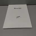 Pasimy 3D Halloween Bulletin Board Decorations Set Halloween Classroom Decor DIY Paper Fans Spooky Ghost Witch Pumpkin Cutouts Fall Border for Trick or Treat Home Office Wall Door Supplies(Classic)