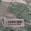 Swaddelini Air Light Sleep Sack, Swaddle for Newborns, 03 Month Baby Sleep Sack, Made in USA (6-12 pounds)