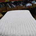Orthopedic Dog Bed for Large Dogs with Waterproof Lining