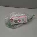 DUOBAO 2PCS Rhinestone Bead Silver Applique Belt Bridal Accessories Crystal Trim Rhinestones Beaded Appliques Wedding Dress Sash Belts Headband DIY