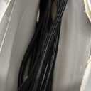 JSAUX USB C to HDMI Cable 10ft | 4K@60Hz | USB 3.1 Type C to HDMI 2.0 Cord for Home Office, (Thunderbolt 3/4 Compatible) with iPhone 16 Pro Max, MacBook Pro/Air, Galaxy S8 to S24, iPad Pro, iMac-Black