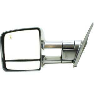 Genuine Toyota Parts 87940-0C221 Driver Side Mirror Outside Rear View, 13.9 inches x 23.1 inches x 9.3 inches