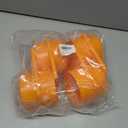 Dust Collection Fittings 4 Inch Blast Gate 70295 Dust Collection Fittings compatible for Dust Hoses and Flanges(4 Pack)