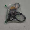 Continental OE Technology Series 4060922 6-Rib, 92.2" Multi-V Belt, BLACK