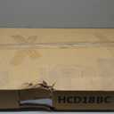 PRAISUN 66" L Shaped Gaming Desk with LED Lights & Power Outlets, Computer Desk with Fabric Drawers and Print Stand, Corner Office Desk, Monitor Stand, Mesh CPU Stand, Black