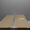 48 inch Ceiling Fans with Lights,White Ceiling Fan with Light and Remote,3 Color Light,6 Speed,DC Motor,for Bedroom/Outdoor/Patios,White