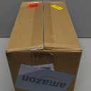 Amazon Basics Puppy Pads with Quick-Dry 5-Layer Leak-Proof Design for Potty Training, X-Large Size 28 x 34 Inch, Pack of 40, Blue & White