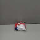 AhfuLife Puerto Rico Flag 3x5 Ft, Large Puerto Rican Flags for Outside - Double Side with Brass Eyelets for Puerto Rican Party Decorations, Soccer Party Bar Garden Decoration Indoor Outdoor (1 Pcs)