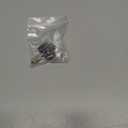Genuine Bambu Lab Hotend with Nozzle for P1S P1P X1C X1 Carbon 3D Printer .4mm Hardened Steel