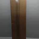 FANCOLE 44 INCH Windowless Air Conditioner with 4 Modes & 3 Speeds, 12H Timer, 4L Tank for 24H Cooling Evaporative Air Cooler, 4 Ice Packs, 17Ft Remote, 120 Oscillating Portable AC Unit for Bedroom