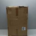 Outdoor Electrical Box 24 x 16 x 10'' Nema 4X Enclosure Waterproof Junction Box Electrical Enclosure Lockable Weatherproof Enclosure Box