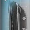 BOSCH 18CA Clear Advantage Beam Wiper Blade; 18" - Single