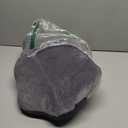 Pregnancy Pillows for Sleeping, Memory Foam Maternity Pillow Support for Back Belly HIPS, Adjustable Travel Wedge Pillow for Pregnant Women, Side Sleeping Pregnant Pillows with Velvet Cover (Material Type Velvet, Grey)