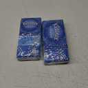 Kleenex White Facial Tissue (72 Pack of 8 Tissue Each Pocket) Total of 648 Tissues