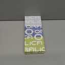 2 x Japanese Brand Whitening Replacement Toothbrush Heads, Compatible with Philips Sonicare Click-on Handles, 6 Pack, Medium, with Tongue Cleaner (CA668, White)