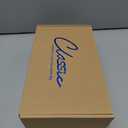 Oxford Shoes for Women Womens Oxford Shoes Lace-Up Round Toe Leather Flat Non-Slip Fashion Classic Business Casual Comfortable Dressy Office Work Ladies Shoes (7, 9035black)