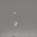 Apple USB-C to Lightning Adapter