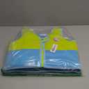 Pottwal Swim Vest for Kids - Swim Jacket - Made of Neoprene & EPE - with Adjustable Crotch Strap, Large