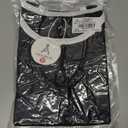 ANRABESS Tank Tops for Women 2025 Summer Casual Crew Neck Color Block Basic Sleeveless T Shirt Fashion Teen Girls Outfits 
 Small