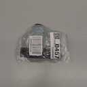 CORATED African Net Sponge Authentic, Shower Loofah Exfoliating Bath Sponge, Body Scrubber for Women and Men Daily Use Body Care, Travel Portable Bath Accessories Spa Gifts (Brown & Dark Green)